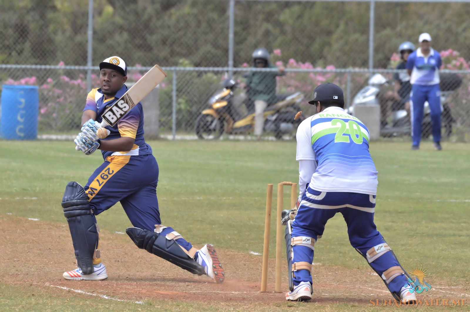 St. Davids vs Rangers (148)